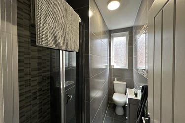 6 bed flat, Scarsdale Road, Victoria Park, Manchester, M145PR - Image 11